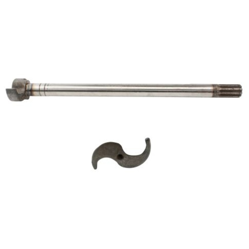 R607177 Air Brake Camshaft