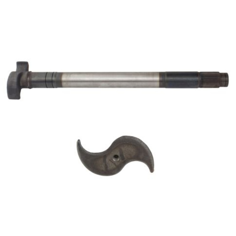 R607221 Air Brake Camshaft