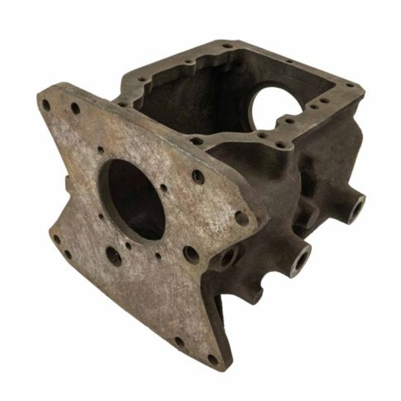 T150-1A Manual Transmission Case