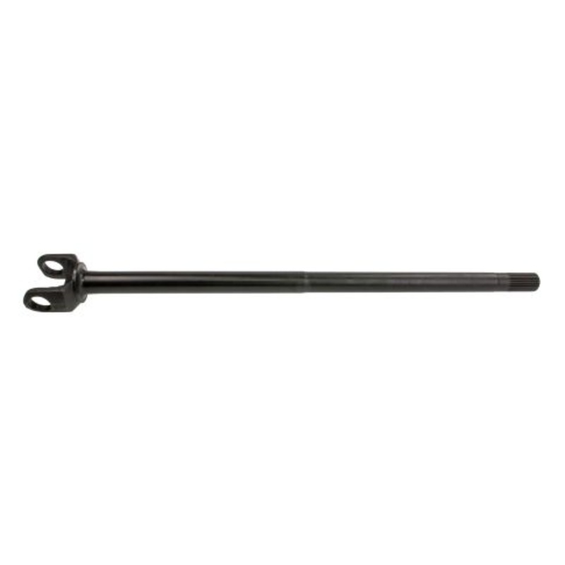 YA W38804 Bolt Pattern Spline Drive Axle Shaft for