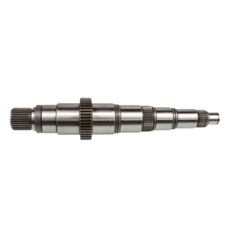 10436221X Manual Transmission Main Shaft