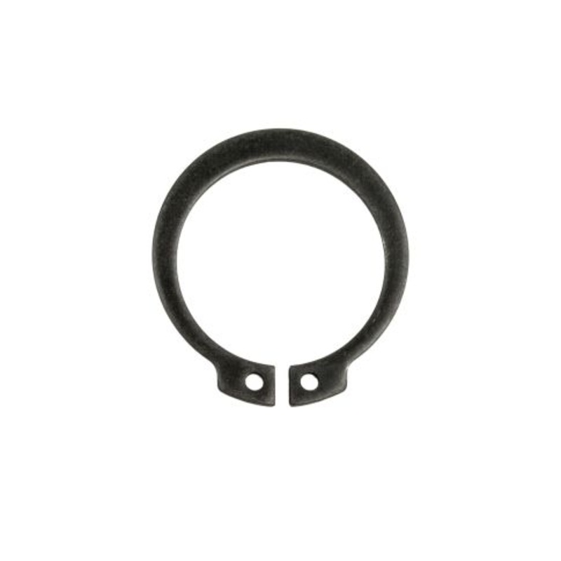 1229-D-2942 Drum Brake Shoe Anchor Pin Lock Ring