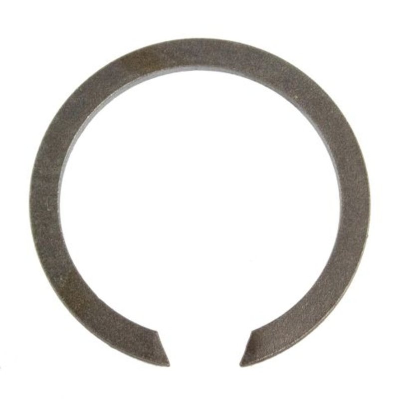 12478091 Transfer Case Output Shaft Bearing Snap Ring