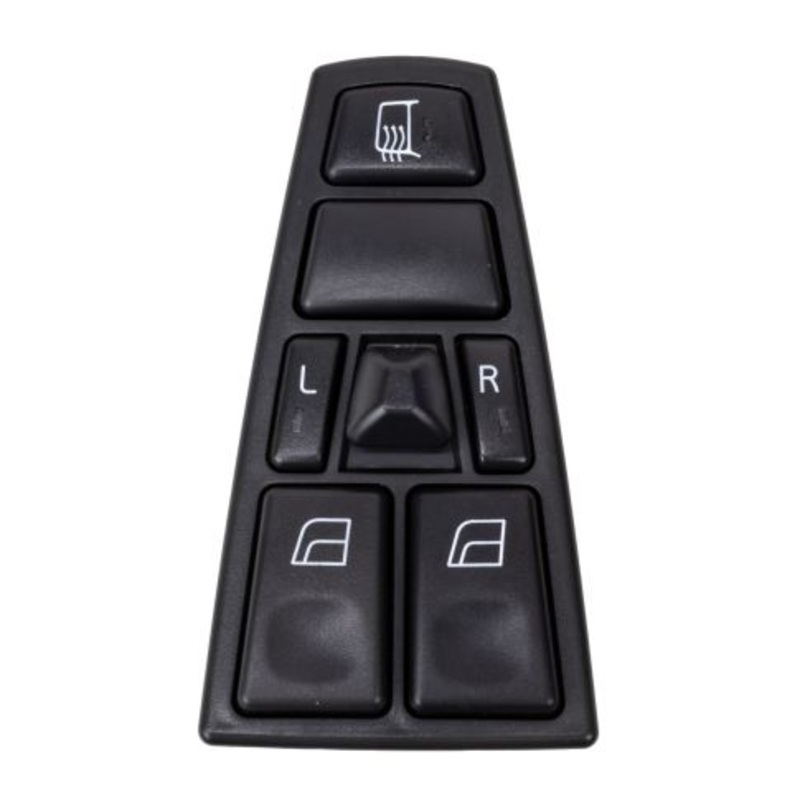 21628532 Door Window Switch Panel