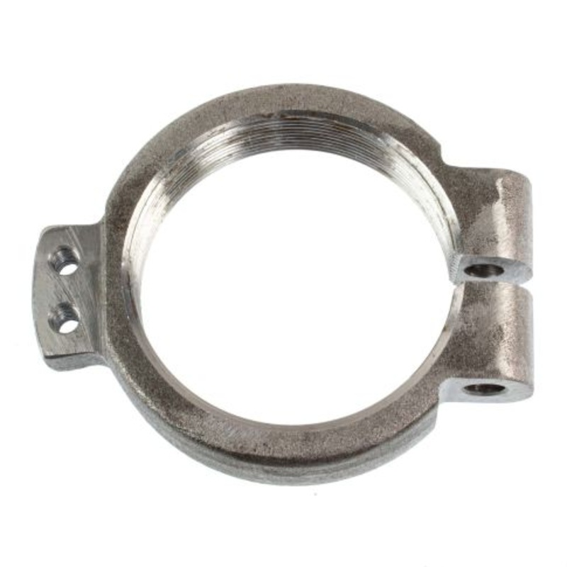 25QJ223 Trunnion Nut