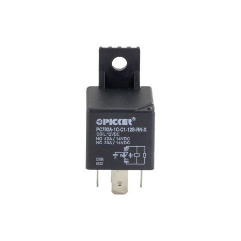 3116737 HVAC Heater Relay