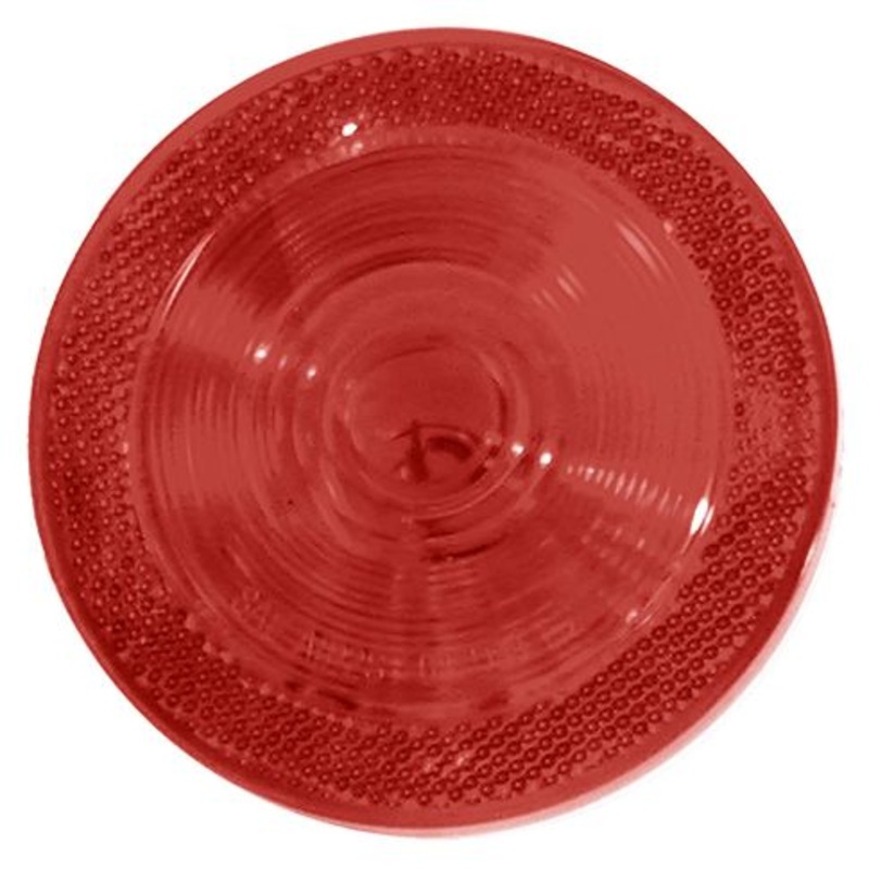 40215R Side Marker Light
