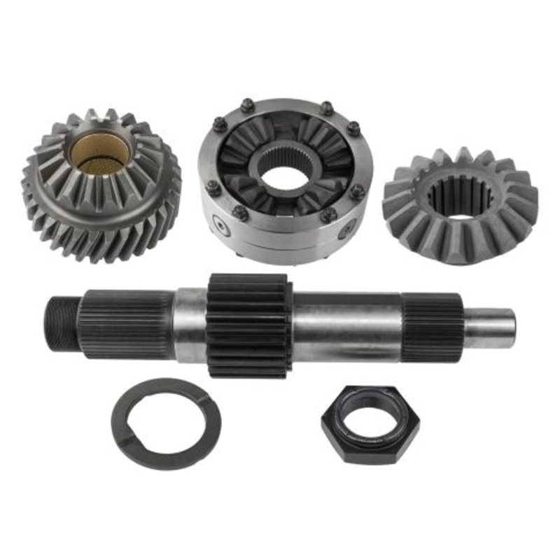 504461-2 Differential Rebuild Kit