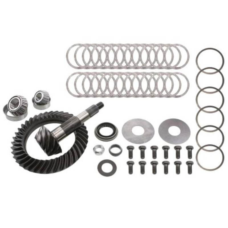 707345-1X 3.55 Ratio Dana 60 Standard For 9.75 (10)