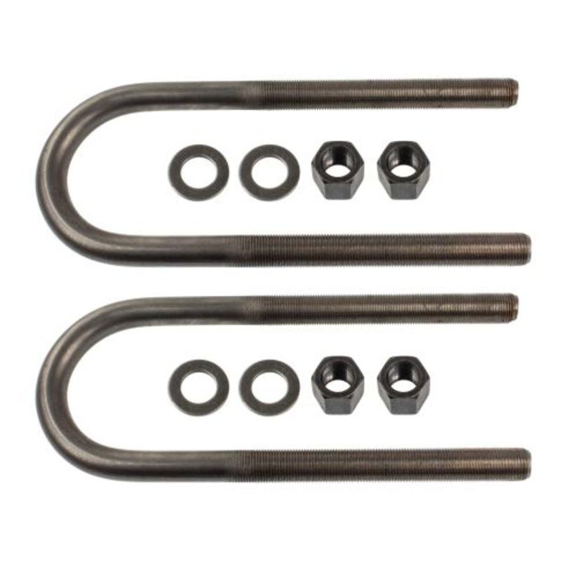 8057236 Threaded U-Bolt