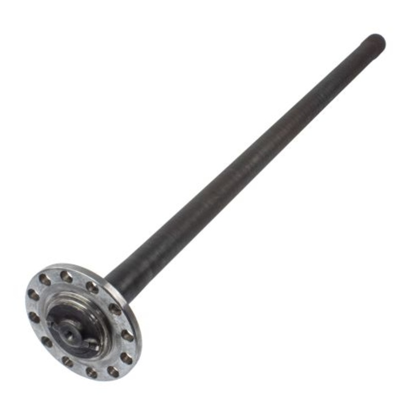 BA202449 Bolt Pattern Spline Drive Axle Shaft for