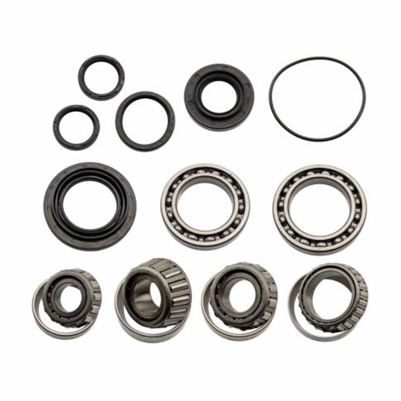 BK273 Transfer Case Bearing and Seal Overhaul Kit