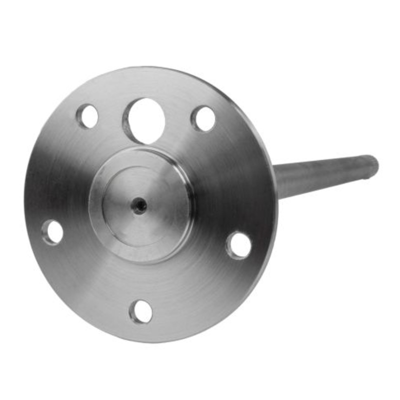 MG25220 Bolt Pattern Spline Drive Axle Shaft for