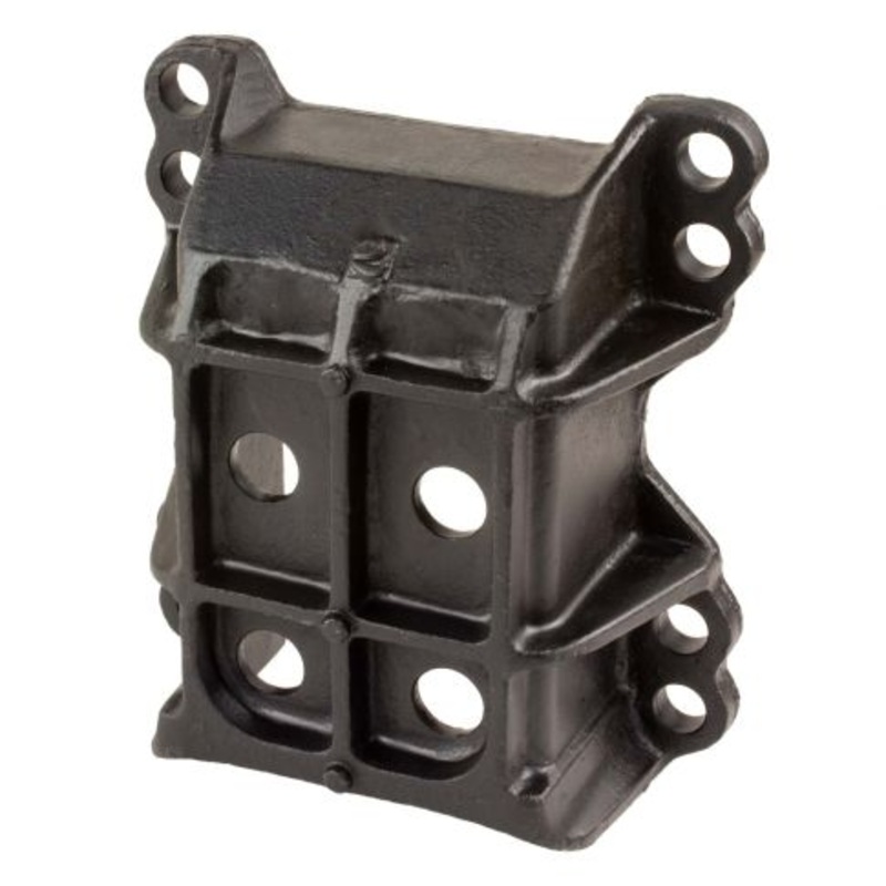 R304308 SPRING END CAP