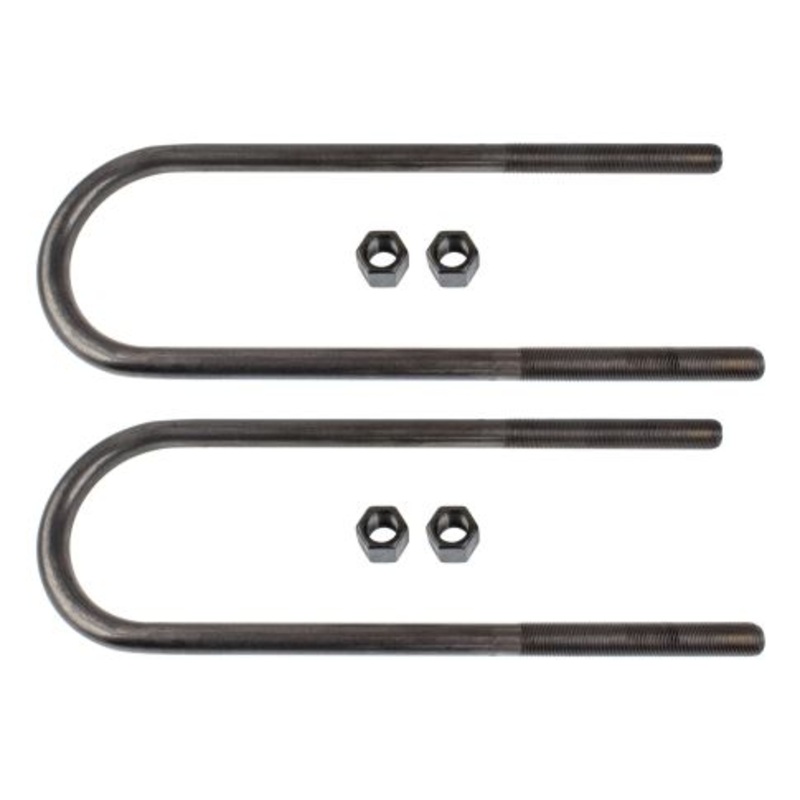 R30U516518 Threaded U-Bolt
