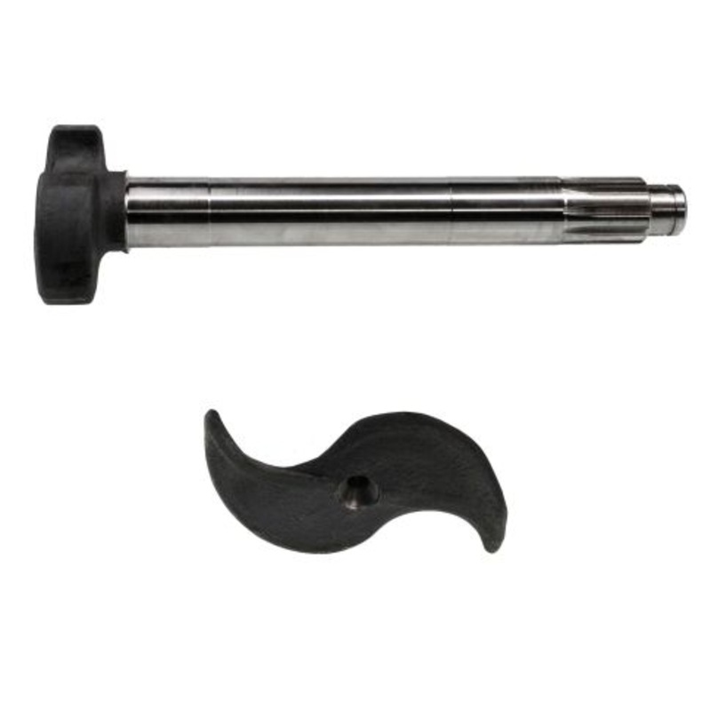 R607016 Air Brake Camshaft