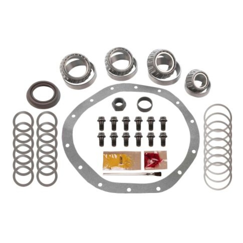 R9.5GRLMKT Differential Bearing Kit