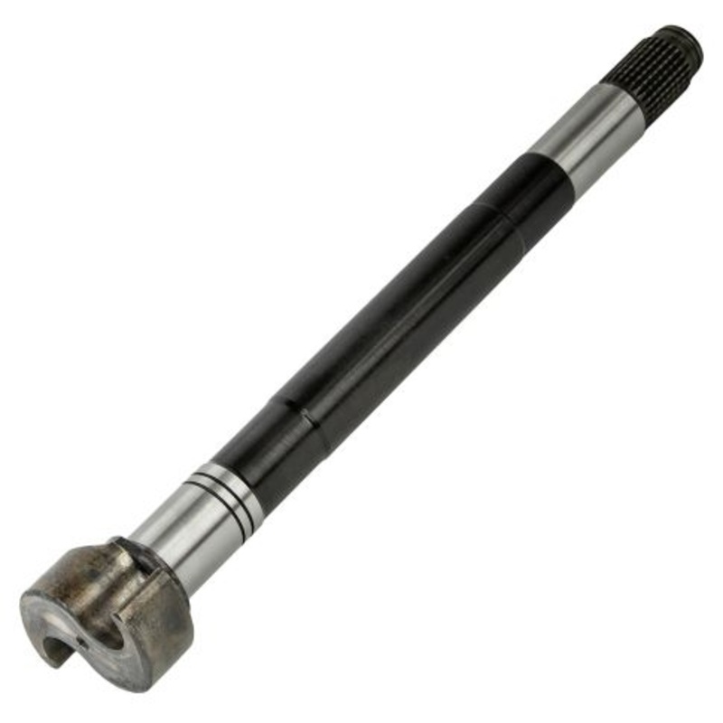 TDA 2210B6866 Air Brake Camshaft