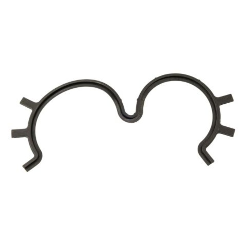 WA391-2883-176 PUMP NYLON BACKUP SEAL