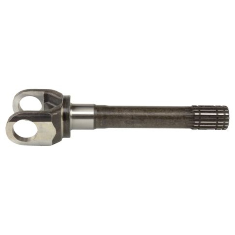 10007802 Bolt Pattern Spline Drive Axle Shaft for