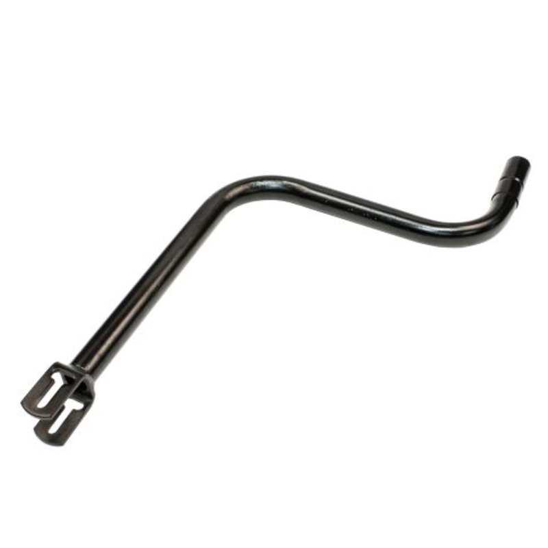 11-0100 Trailer Jack Crank