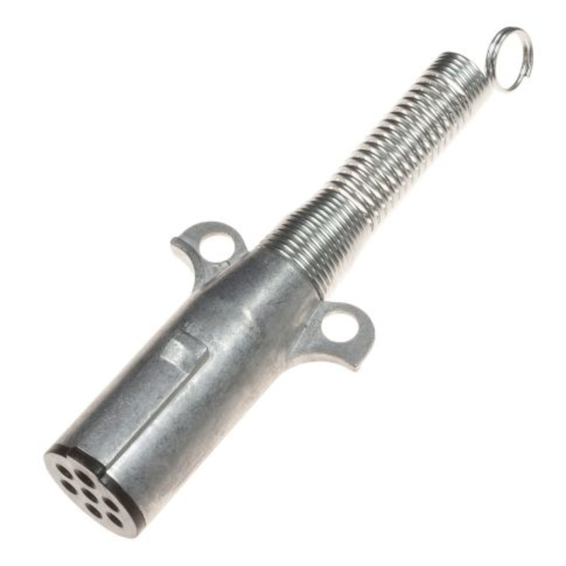 12092 Trailer Power Cable Plug