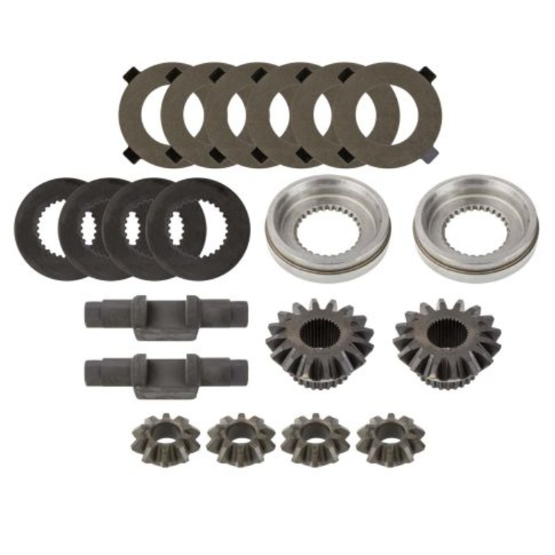 2021290 Differential Carrier Gear Kit
