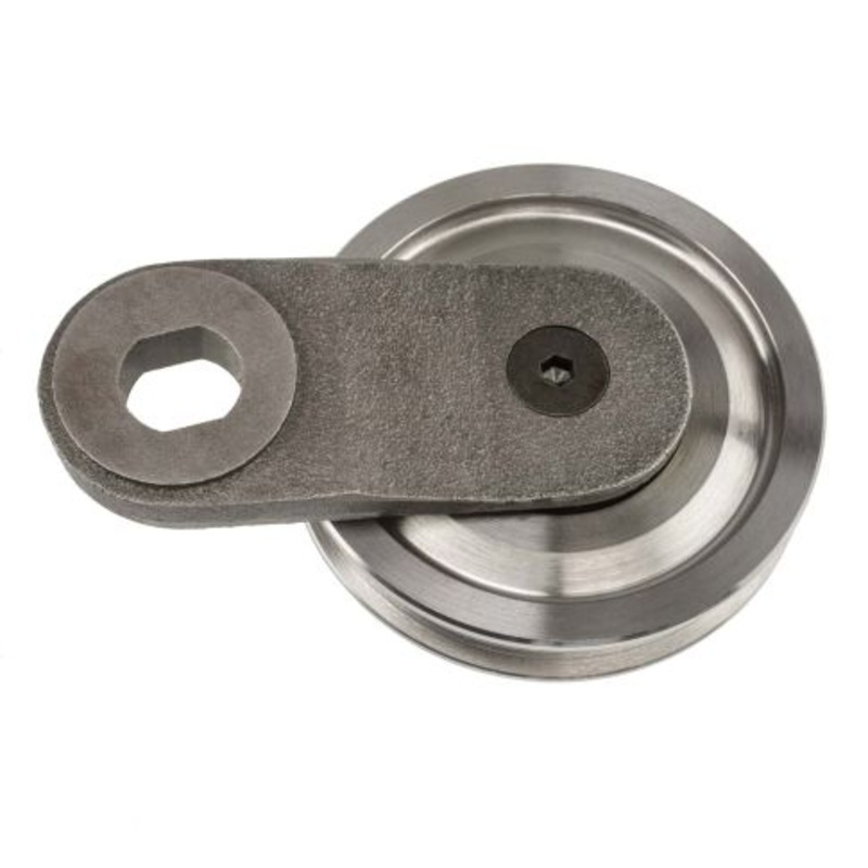 3062931 Engine Water Pump Pulley