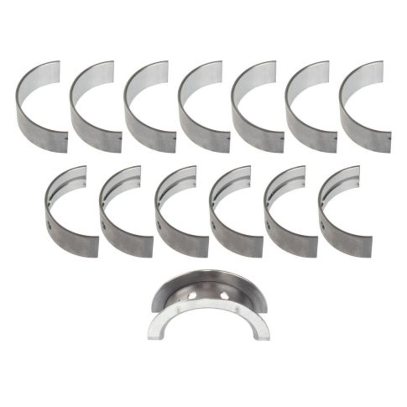 3802071 Engine Crankshaft Main Bearing Set
