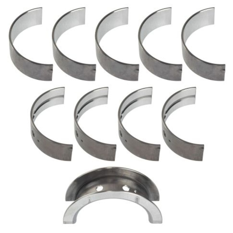 3929016 Engine Crankshaft Main Bearing Set