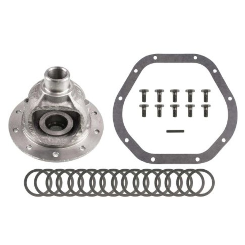 714A714A Differential Carrier