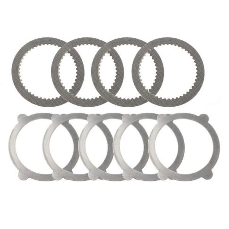 763A119 Differential Clutch Pack