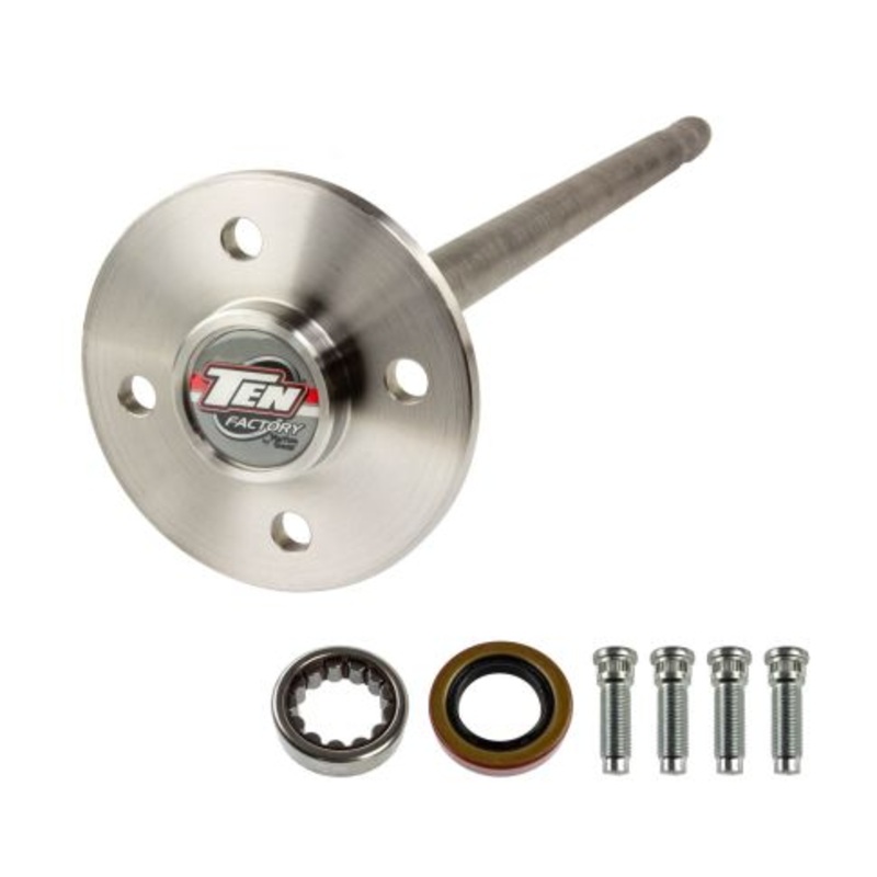 92-23382 Bolt Pattern Spline Drive Axle Shaft Assembly for