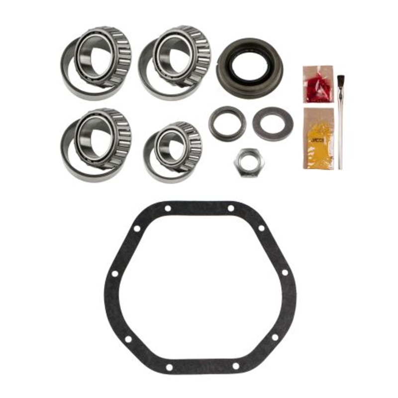 BK D44-JK-STD Differential Bearing Kit