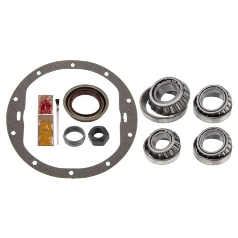 BK GM8.6-B Differential Bearing Kit
