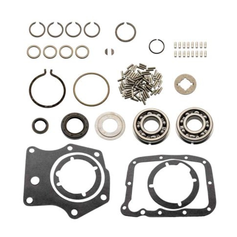 BK340 Manual Transmission Bearing and Seal Overhaul Kit