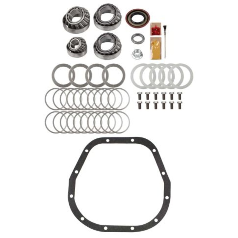 DRK-317AMK Differential Bearing Kit
