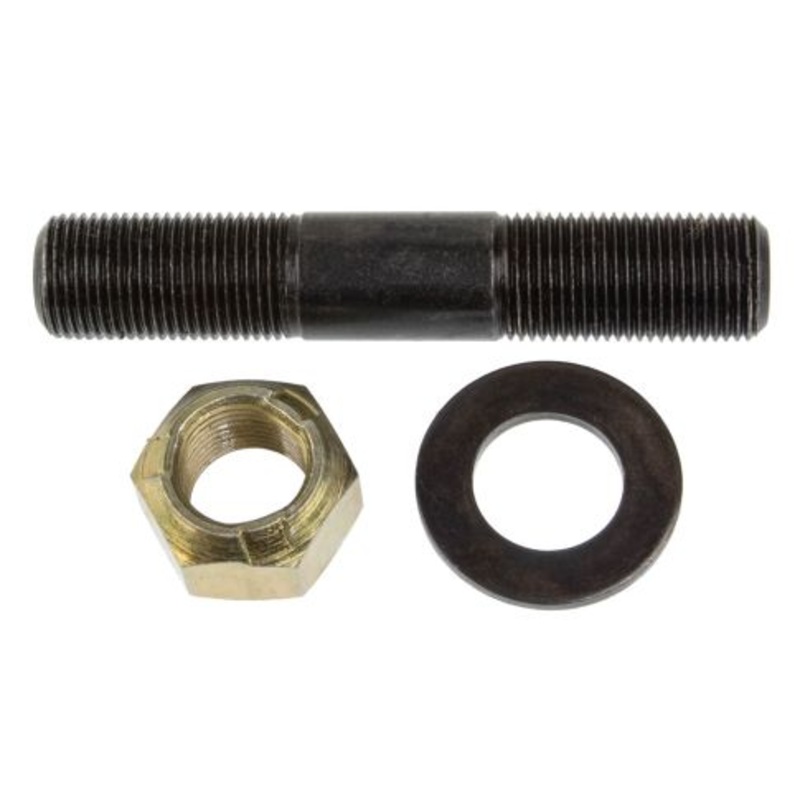 HDR6696 Leaf Spring Bolt Kit