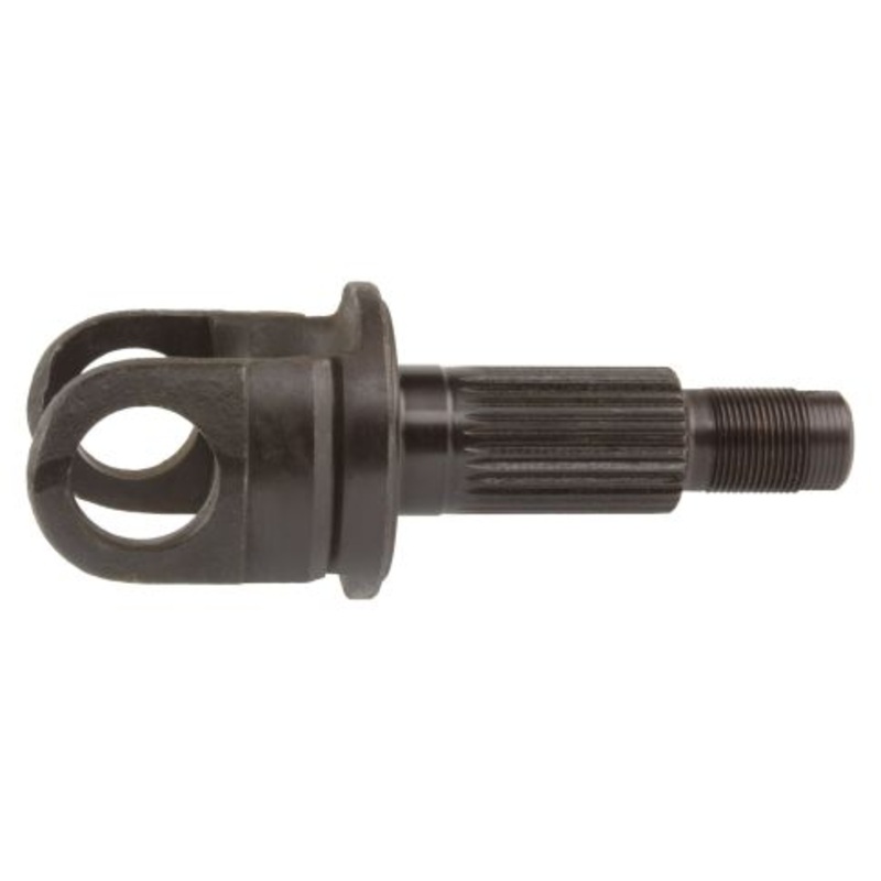 MG20133B Bolt Pattern Spline Drive Axle Shaft for