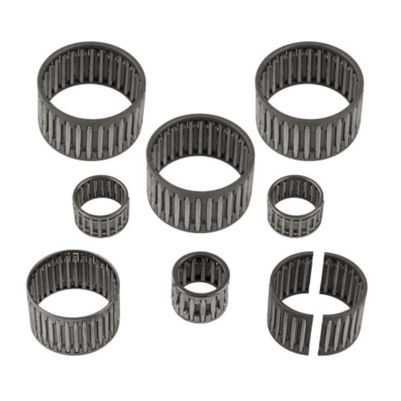 NK247 Manual Transmission Rebuild Kit