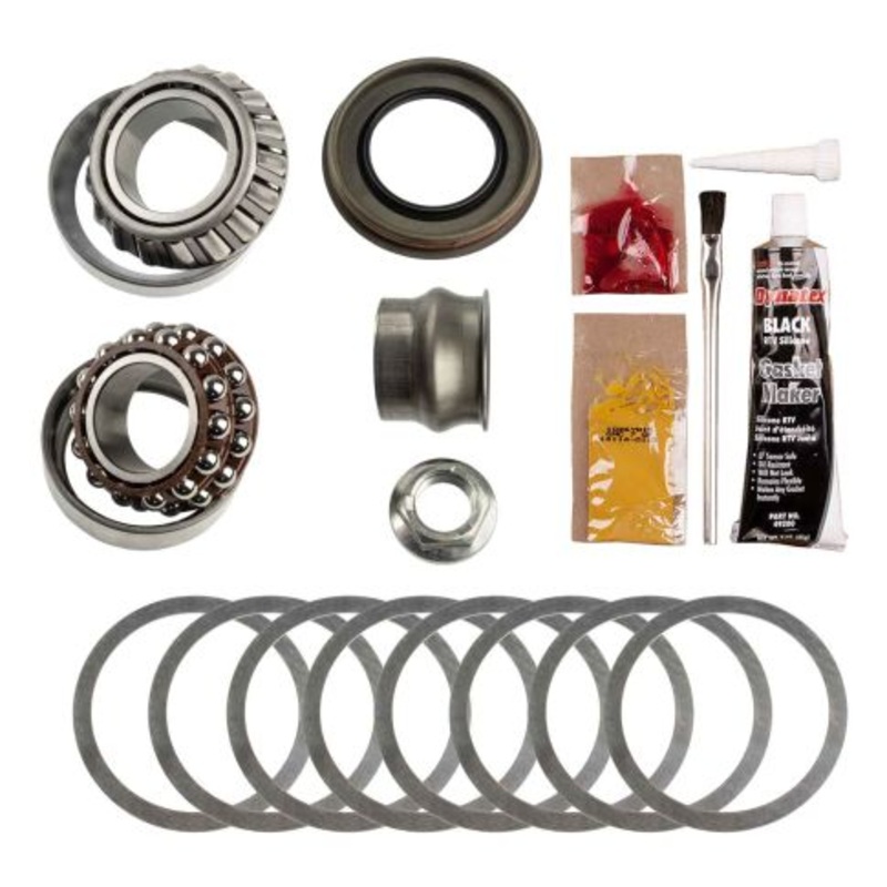 PK D44JL-REAR Differential Pinion Bearing Kit
