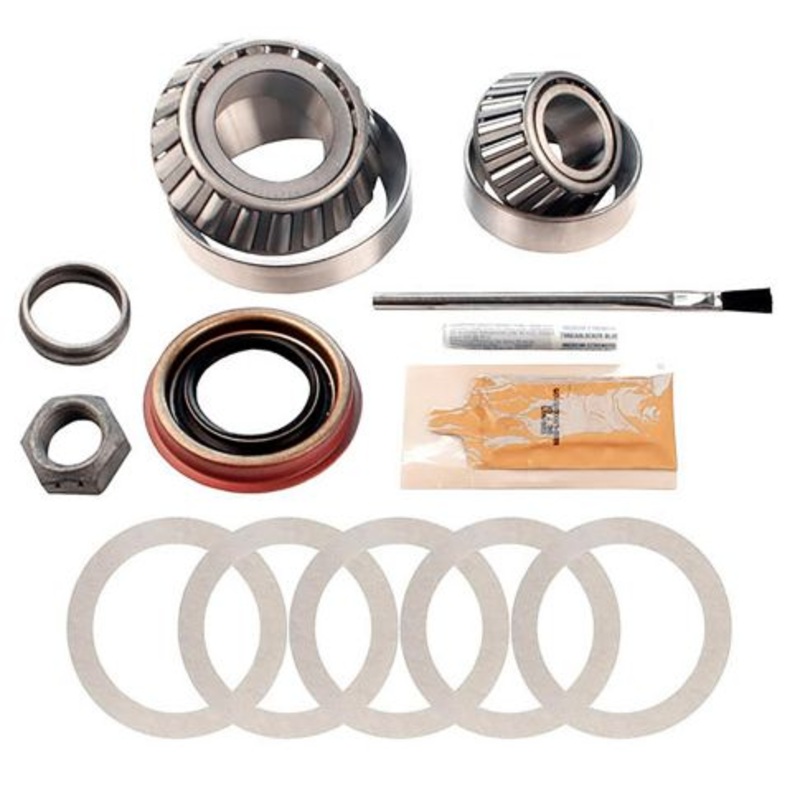 R10.5FRTPK Differential Pinion Bearing Kit
