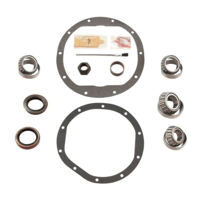 R10RET Differential Bearing Kit