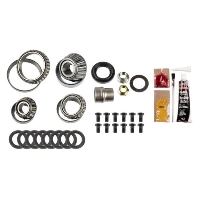 R11RTACLAMK Differential Bearing Kit