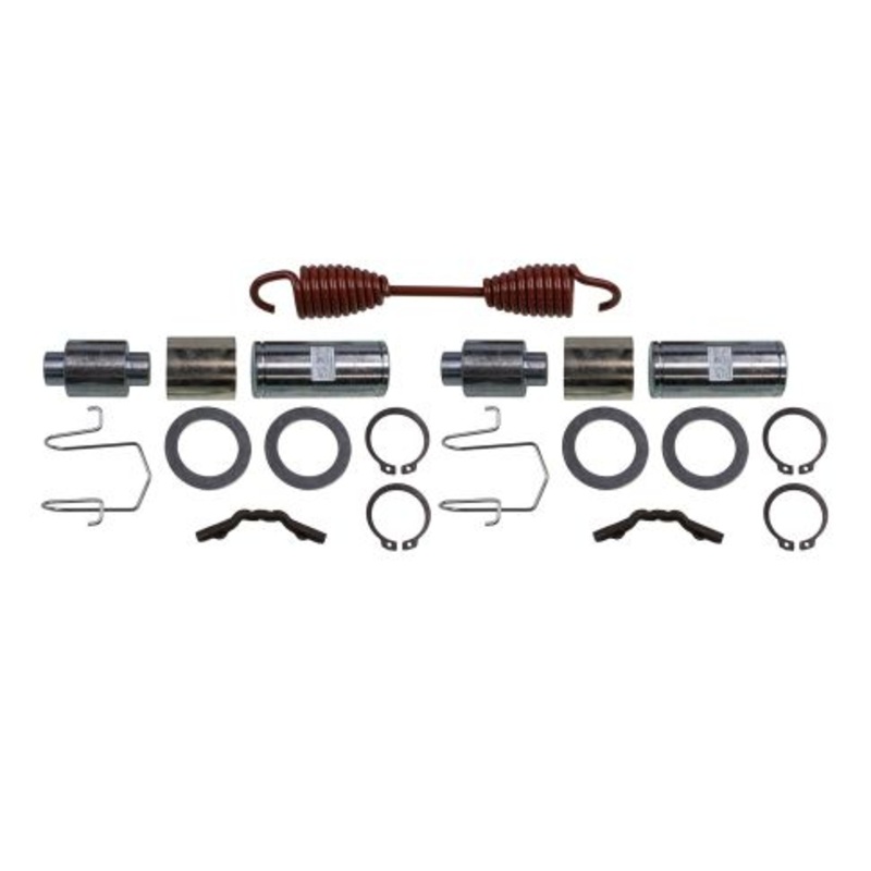 R507074 Drum Brake Hardware Kit
