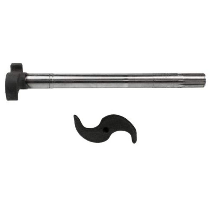 R607032 Air Brake Camshaft