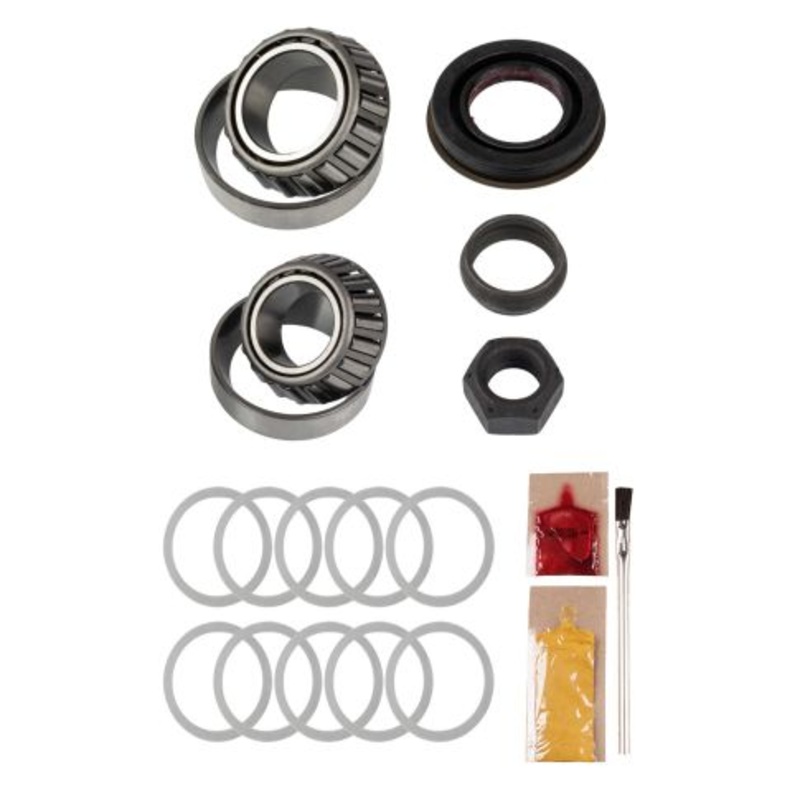 RC8RATPK Differential Pinion Bearing Kit