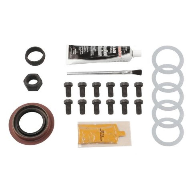 103K Differential Gear Install Kit