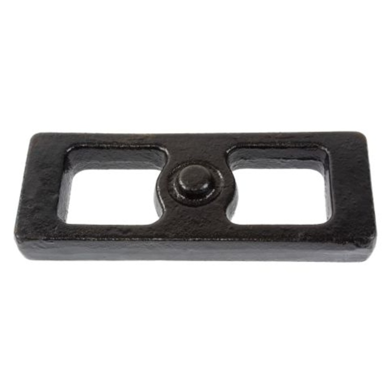 13QK330M Leaf Spring Spacer