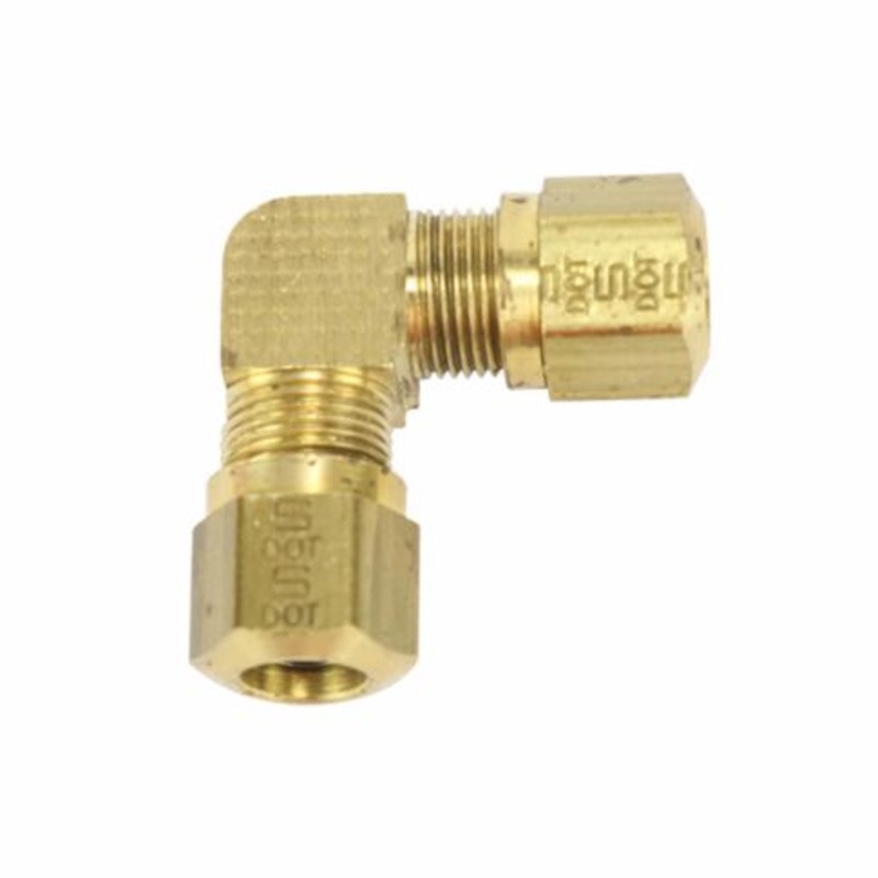 1465-6 Air Brake Air Line Elbow